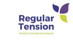 Regular Tensión Logo